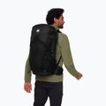 Rucsac turistic Mammut Ducan Spine 28-35 l black 3