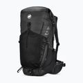 Rucsac turistic pentru femei Mammut Ducan Spine 28-35 l black