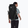 Rucsac turistic pentru femei Mammut Ducan Spine 28-35 l black 4