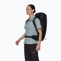 Rucsac turistic pentru femei Mammut Ducan Spine 28-35 l black 6