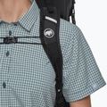 Rucsac turistic pentru femei Mammut Ducan Spine 28-35 l black 7