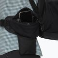 Rucsac turistic pentru femei Mammut Ducan Spine 28-35 l black 8