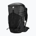 Rucsac de trekking Mammut Ducan Spine 50-60 l black