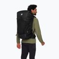 Rucsac de trekking Mammut Ducan Spine 50-60 l black 3