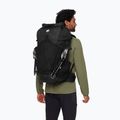 Rucsac de trekking Mammut Ducan Spine 50-60 l black 4