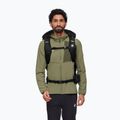 Rucsac de trekking Mammut Ducan Spine 50-60 l black 6