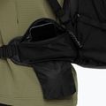 Rucsac de trekking Mammut Ducan Spine 50-60 l black 8