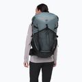 Rucsac de trekking pentru femei Mammut Ducan Spine 50-60 l strata/black 3