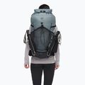 Rucsac de trekking pentru femei Mammut Ducan Spine 50-60 l strata/black 4