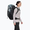 Rucsac de trekking pentru femei Mammut Ducan Spine 50-60 l strata/black 6
