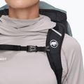 Rucsac de trekking pentru femei Mammut Ducan Spine 50-60 l strata/black 7