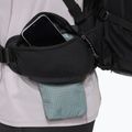 Rucsac de trekking pentru femei Mammut Ducan Spine 50-60 l strata/black 8
