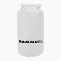 Sac impermeabil Mammut Drybag Light 5 l white