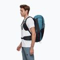 Rucsac turistic Mammut Ducan 26 l sapphire/black 9