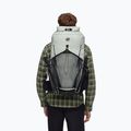 Rucsac turistic Mammut Ducan Spine 28-35 l silver sage/black 3