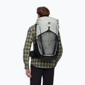 Rucsac turistic Mammut Ducan Spine 28-35 l silver sage/black 4