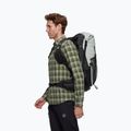 Rucsac turistic Mammut Ducan Spine 28-35 l silver sage/black 5