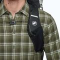Rucsac turistic Mammut Ducan Spine 28-35 l silver sage/black 7