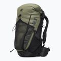 Rucsac de turism Mammut Ducan Spine 28-35 l marsh/black