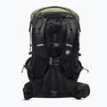 Rucsac de turism Mammut Ducan Spine 28-35 l marsh/black 2