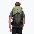 Rucsac de turism Mammut Ducan Spine 28-35 l marsh/black 3