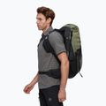 Rucsac de turism Mammut Ducan Spine 28-35 l marsh/black 6