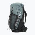 Rucsac turistic pentru femei Mammut Ducan Spine 28-35 l strata/black