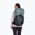 Rucsac turistic pentru femei Mammut Ducan Spine 28-35 l strata/black 3