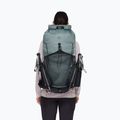 Rucsac turistic pentru femei Mammut Ducan Spine 28-35 l strata/black 4