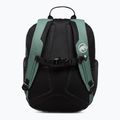 Rucsac turistic pentru copii Mammut First Zip 8 l jade/dark jade 2