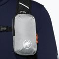 Buzunar pentru rucsac Mammut Lithium Add-on Shoulder Harness M platinum 3