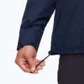 Geacă 3w1 pentru bărbați Mammut Convey 3 in 1 HS Hooded marine/ glacier blue 8