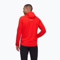 Geacă de vânt pentru bărbați Mammut Massone ML Hooded mammut red 2