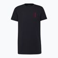 Tricou pentru bărbați  Mammut Massone Quickdraw black