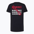 Tricou pentru bărbați  Mammut Massone Quickdraw black 2