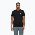 Tricou pentru bărbați  Mammut Core Garantie black