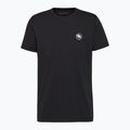 Tricou pentru bărbați  Mammut Core Garantie black