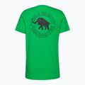 Tricou pentru bărbați  Mammut Core Garantie pinea 5