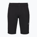 Pantaloni scurți de trekking pentru bărbați Mammut Hiking V black 5