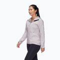 Geacă de ploaie pentru femei Mammut Ducan Light HS Hooded alpine calamint 3