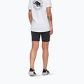 Pantaloni scurți de trekking pentru femei Mammut Hiking V black 2