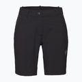 Pantaloni scurți de trekking pentru femei Mammut Hiking V black 4