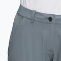 Pantaloni scurți de trekking pentru femei Mammut Hiking V loss 4
