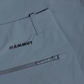 Pantaloni scurți de trekking pentru femei Mammut Hiking V loss 6