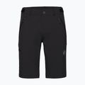 Pantaloni scurți de trekking pentru bărbați Mammut Runbold IV black 6
