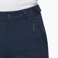 Pantaloni scurți de trekking pentru bărbați Mammut Runbold IV marine 4