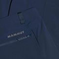 Pantaloni scurți de trekking pentru bărbați Mammut Runbold IV marine 7