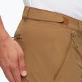 Pantaloni scurți de trekking pentru bărbați Mammut Runbold IV claystone 5