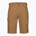Pantaloni scurți de trekking pentru bărbați Mammut Runbold IV claystone 6