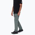 Pantaloni de trekking pentru băbrați Mammut Runbold IV Zip Off Regular strata 3
